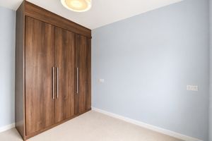 Bedroom Two- click for photo gallery